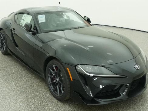 New 2026 Toyota Supra RWD image 38