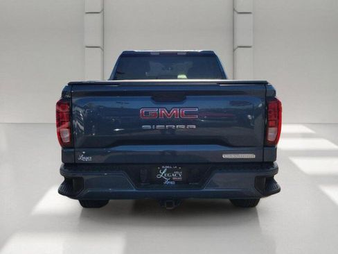 Used 2024 GMC Sierra 1500 Elevation RWD image 5