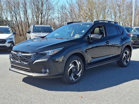 New 2026 Subaru Crosstrek 2.5i Limited image 2