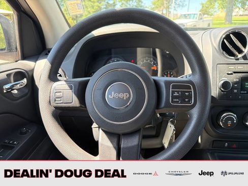 Used 2016 Jeep Compass Sport w/ Power Value Group FWD image 20