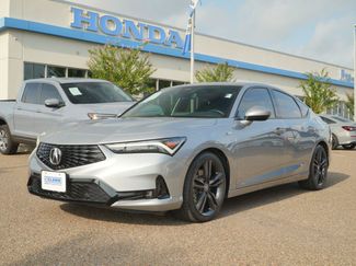 Used 2023 Acura Integra A-Spec FWD video 1