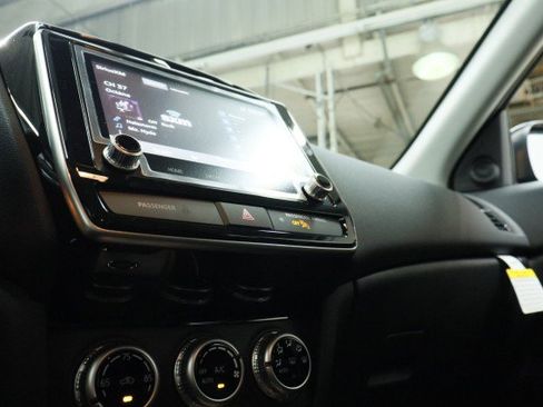 New 2026 Mitsubishi Outlander Sport ES AWD/4WD image 11