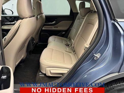 Used 2022 Lincoln Corsair AWD w/ Premium Package image 15