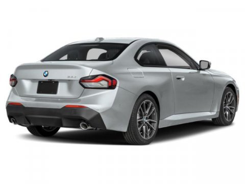 New 2026 BMW 230i xDrive Coupe AWD/4WD image 5