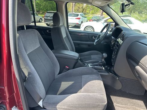 Used 2007 GMC Envoy SLE image 28