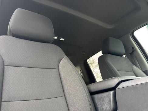 Used 2020 Chevrolet Silverado 2500 LT w/ All Star Edition image 17