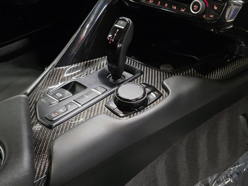 Used 2020 Toyota Supra Premium w/ Driver Assist Package image 36