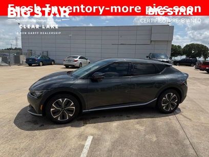 Used 2024 Kia EV6 Light