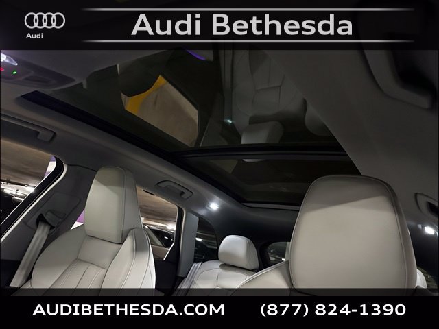 Certified 2025 Audi Q5 Premium w/ Premium Plus AWD/4WD image 28