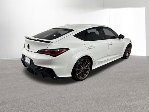 Used 2024 Acura Integra Type S image 33