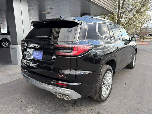Used 2026 GMC Acadia Denali w/ Super Cruise Package AWD/4WD image 13