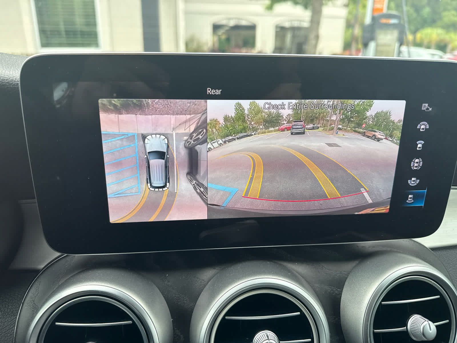 Used 2022 Mercedes-Benz GLC 300 image 14