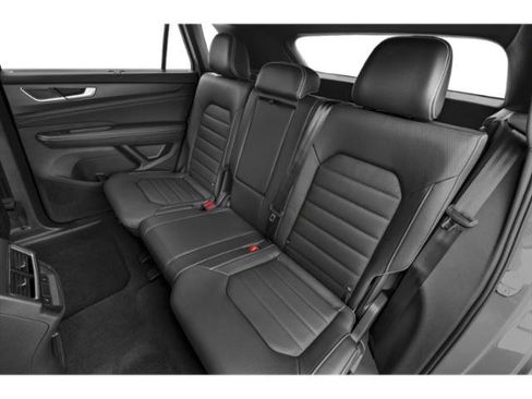 Used 2025 Volkswagen Atlas Cross Sport SEL R-Line AWD/4WD image 12