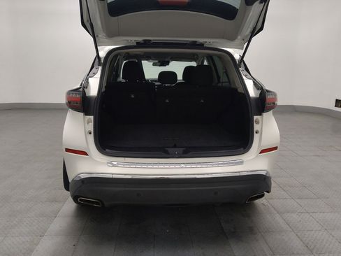 Used 2020 Nissan Murano S w/ Technology Package image 29