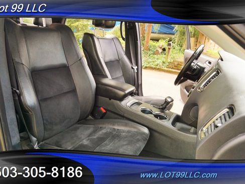 Used 2018 Dodge Durango GT image 19