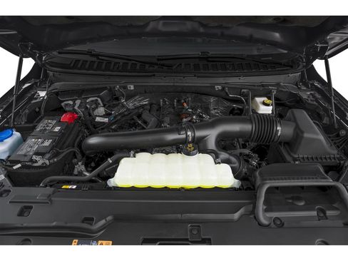 New 2026 Lincoln Navigator L Black Label AWD/4WD image 11