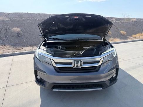 Used 2021 Honda Pilot EX image 48