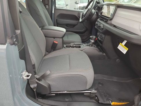 New 2026 Jeep Wrangler Sport image 22