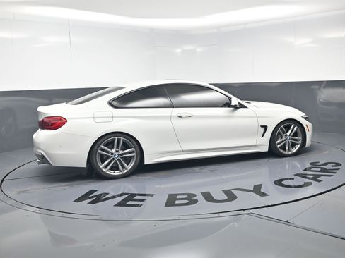 Used 2018 BMW 440i Coupe RWD image 16