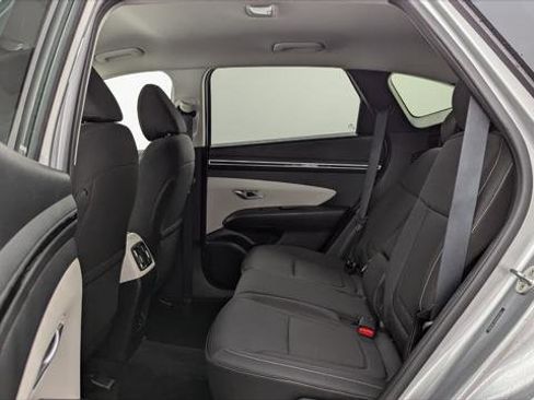 Used 2022 Hyundai Tucson SEL image 17