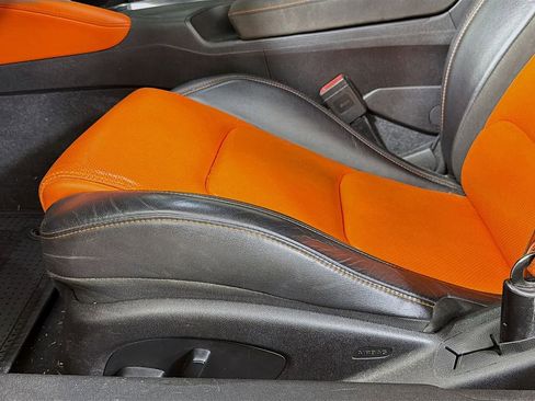 Used 2018 Chevrolet Camaro LT w/ Hot Wheels Edition image 23