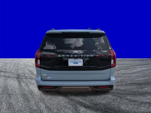 New 2026 Ford Expedition Max King Ranch AWD/4WD image 5
