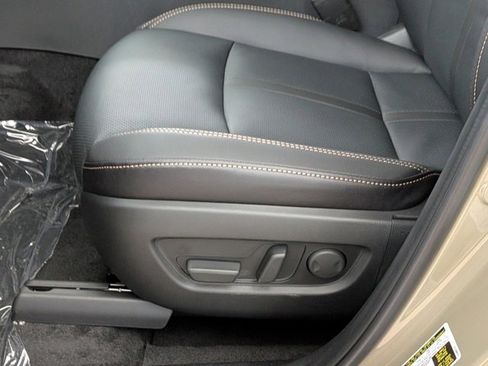 New 2026 MAZDA CX-70 3.3 Turbo w/ Preferred Package image 9