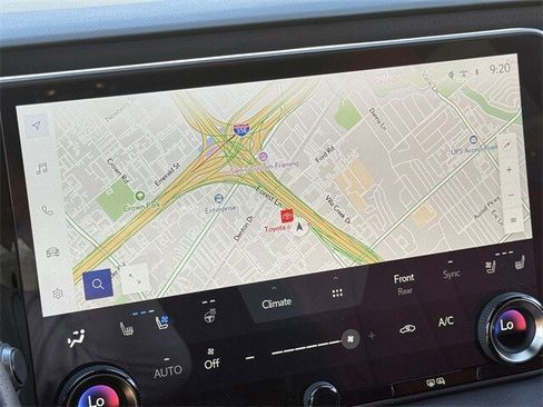 Used 2023 Lexus RX 350 F Sport w/ Accessory Package (Z1) image 17