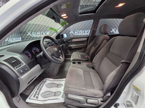 Used 2010 Honda CR-V EX image 19