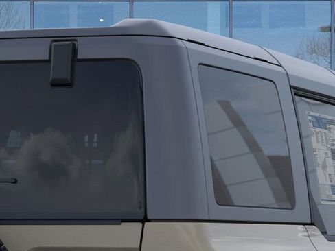 New 2025 Ford Bronco Big Bend image 25