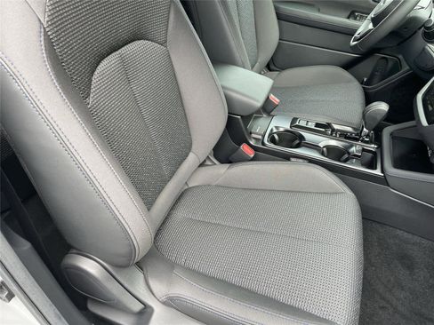 New 2026 Subaru Forester Premium AWD/4WD image 18
