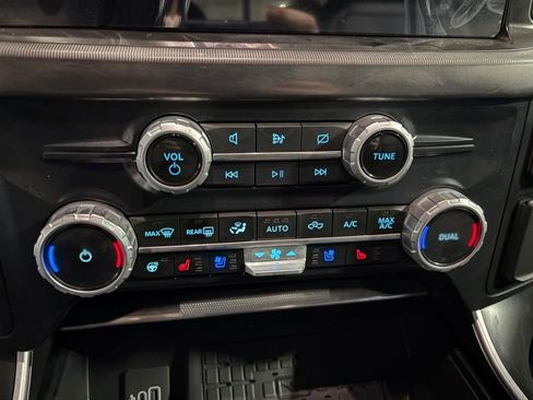 New 2026 Ford F150 Raptor image 20