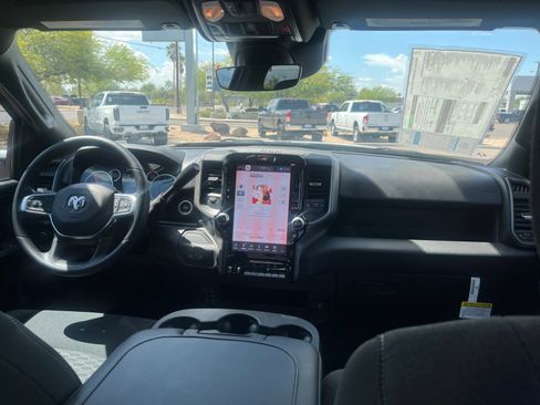 New 2025 RAM 2500 Tradesman image 20