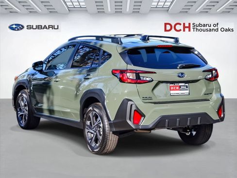 New 2026 Subaru Crosstrek 2.5i Premium image 6