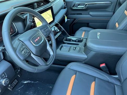 New 2026 GMC Sierra 2500 AT4 w/ AT4 Premium Plus Package image 10