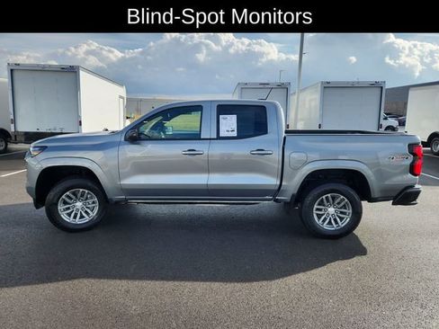 Used 2026 Chevrolet Colorado LT w/ LT Convenience Package image 4