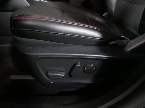 Used 2024 Ford Escape ST-Line Select w/ Tech Pack #2 image 12