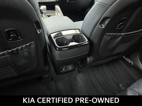 Certified 2025 Kia Telluride SX Prestige X-Pro AWD/4WD image 17