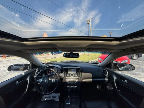 Used 2013 Nissan Maxima 3.5 SV w/ SV Value Pkg FWD image 25