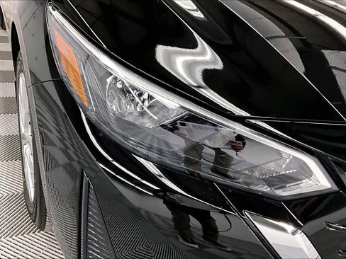 New 2025 Nissan Sentra S image 40