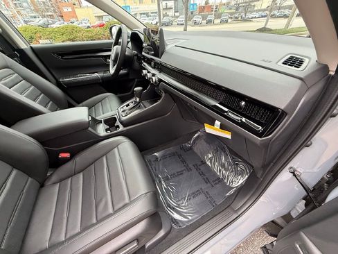 New 2026 Honda CR-V EX-L image 44