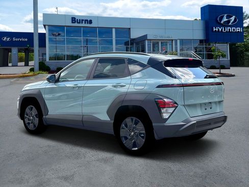 New 2026 Hyundai Kona SEL Sport AWD/4WD image 4