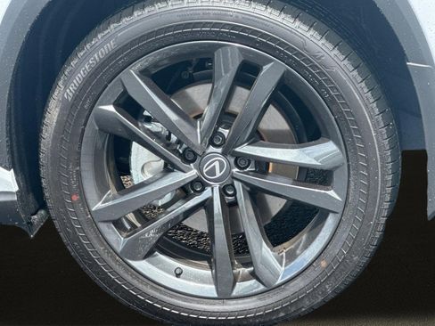 New 2026 Lexus NX 450h+ AWD w/ Luxury Package image 11