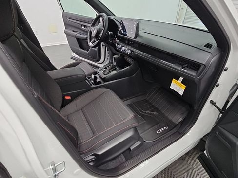 New 2026 Honda CR-V Sport image 34