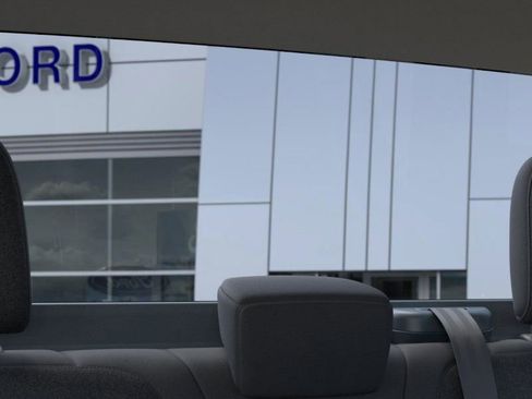 New 2025 Ford Maverick XLT w/ XLT Luxury Package image 4