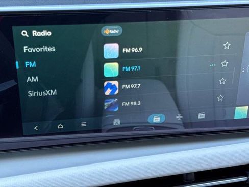 New 2026 Hyundai Tucson SEL image 15