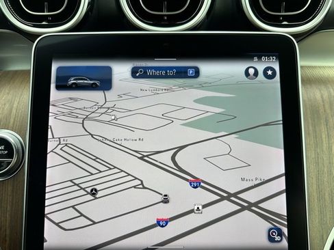 Certified 2023 Mercedes-Benz GLC 300 4MATIC image 17