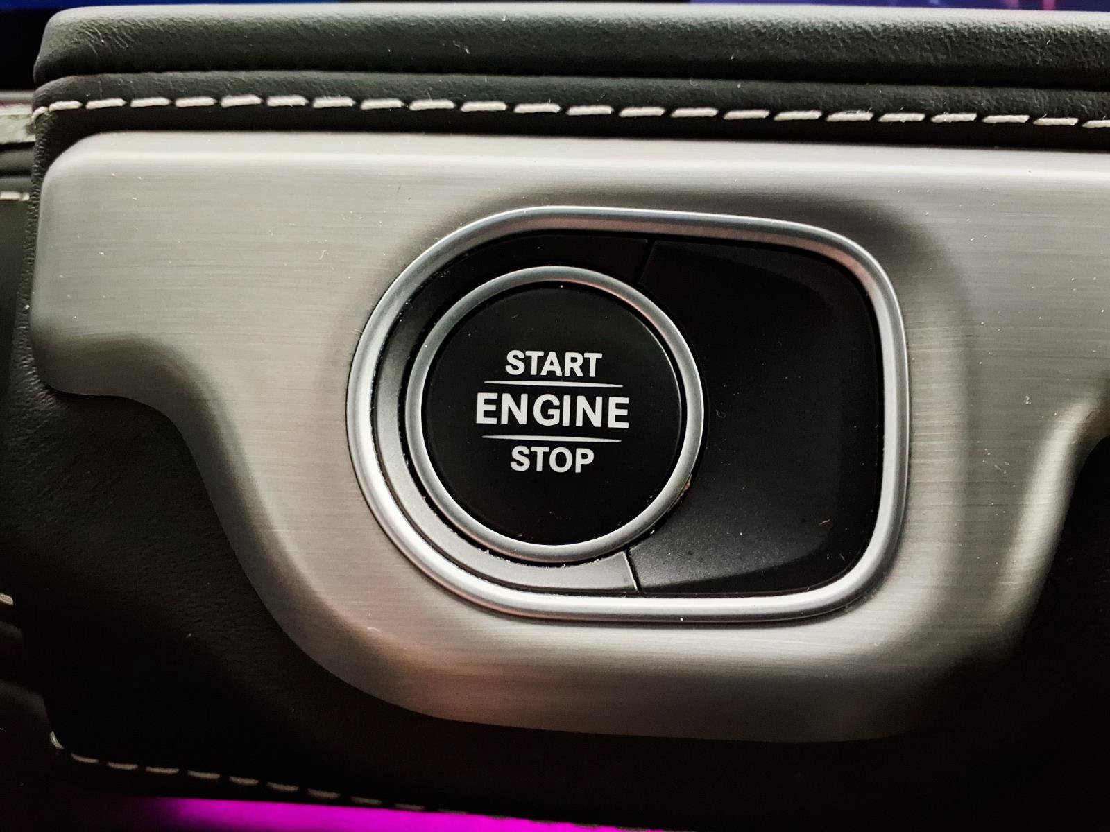 Used 2024 Mercedes-Benz G 63 AMG 4MATIC image 22