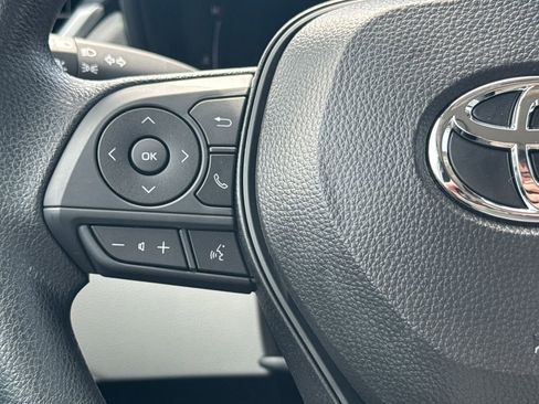 New 2026 Toyota Corolla Cross L image 22