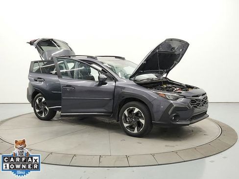 Used 2024 Subaru Crosstrek 2.5i Limited image 9